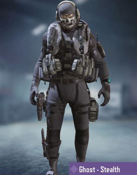 Call Of Duty Mobile All Available Characters Zilliongamer