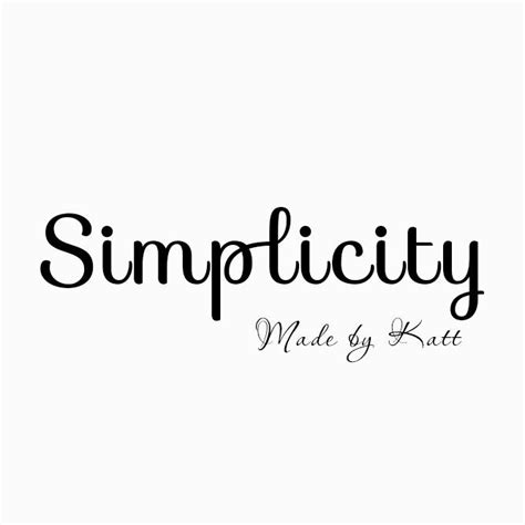 Simplicity Can Tho