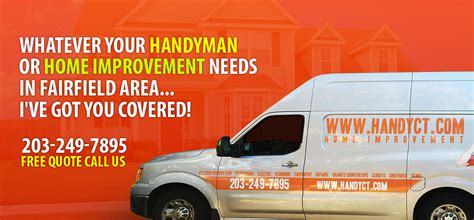 Apply to handy man, carpenter helper, electrician and more! Handyman CT fairfield norwalk