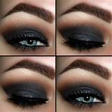 Pictures of Makeup Smokey Look