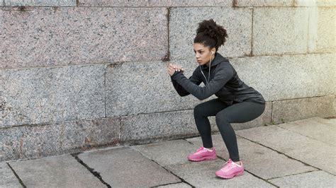 which strength and conditioning exercises will help with running techradar