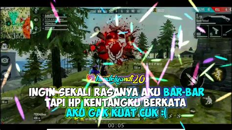 Kata kata lucu terbaru apk download free entertainment app for. Kumpulan kata kata free fire keren - YouTube