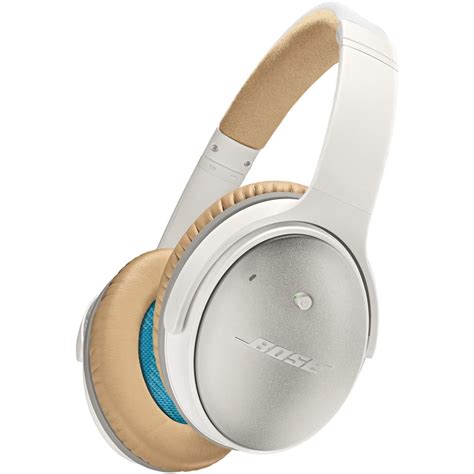 Bose Quietcomfort 25 Acoustic Noise Cancelling 715053 0020 Bandh