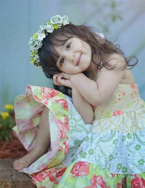 55 Cute Babies Images For Facebook Whatsapp Dp 2023