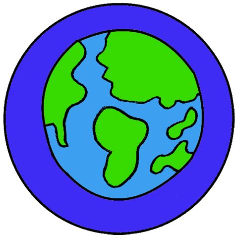 Free The Earth Clipart Download Free The Earth Clipart Png Images