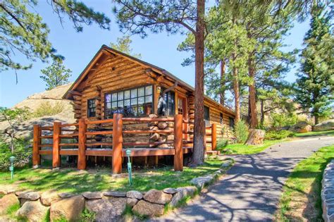 Maybe you would like to learn more about one of these? Vacation Home Columbine Cabin, Estes Park, CO - Booking.com