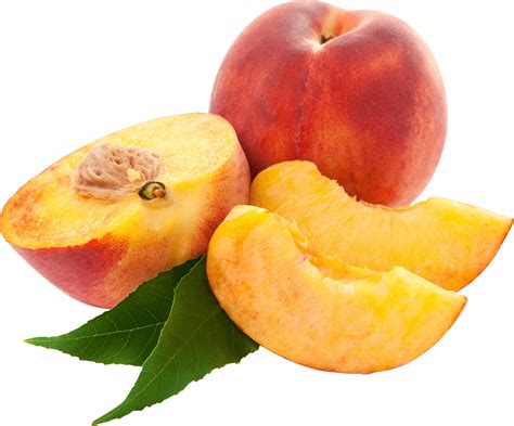 Download Sliced Peaches Png Image Hq Png Image Freepngimg