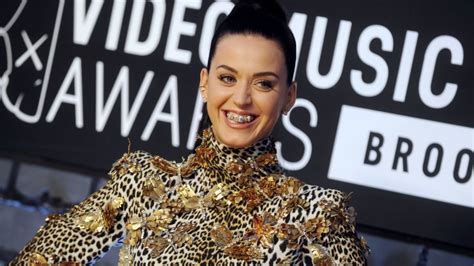 Katy Perry Debuts Sneak Peek Of Roar Video UPI Com