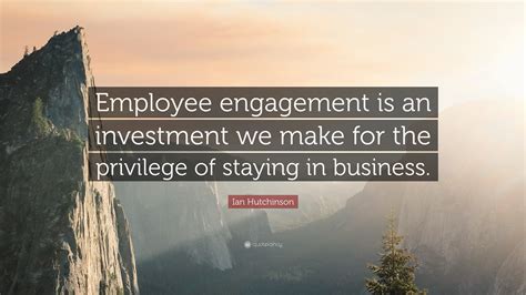 Employee Engagement Motivational Quotes Inspirational Employee