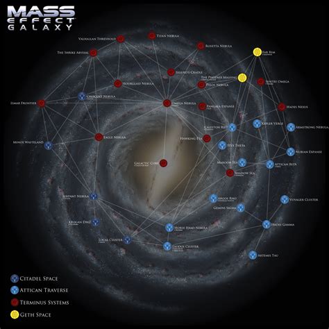 Calypso 1577 Mass Effect
