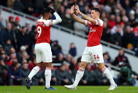 Arsenal: Is the fixture list actually a good thing?