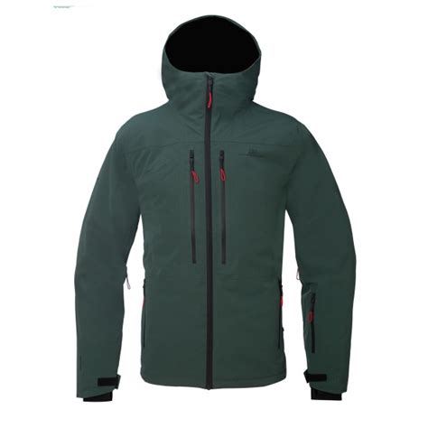 2117 of sweden ebbared jacket ski jacket men s buy online bergfreunde eu