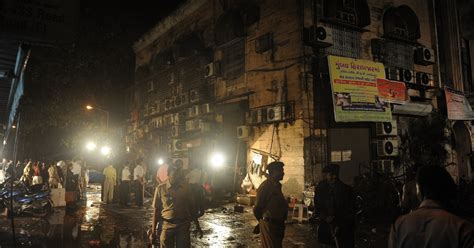 Why Isnt Pakistan Prosecuting Mumbai Suspects Frontline