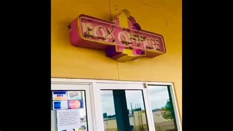 Zephyrhills Cinema Movie Times