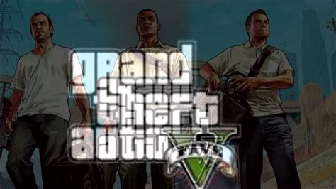 Gta 5 Cracked Pc Version Full Game Direct Download Links Youtube