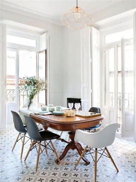 54 Gorgeous Oval Dining Tables For Your Modern Kitchen Ecstasycoffee