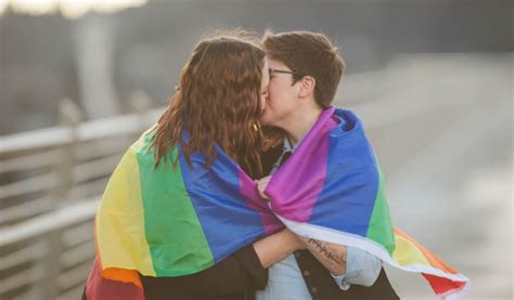 23 De Septiembre Se Celebra El Día Internacional De La Bisexualidad