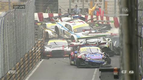 All Motorsport Crashes And Fails 2017 Week 46 Sportvideostv