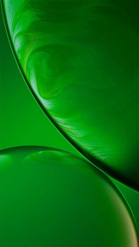 Pin By Chad Finke On Green Apple Wallpaper Iphone Iphone Homescreen