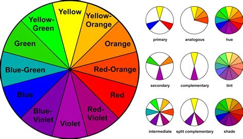 Psicologia Del Color Mejores Colores Para Logos Renderforest