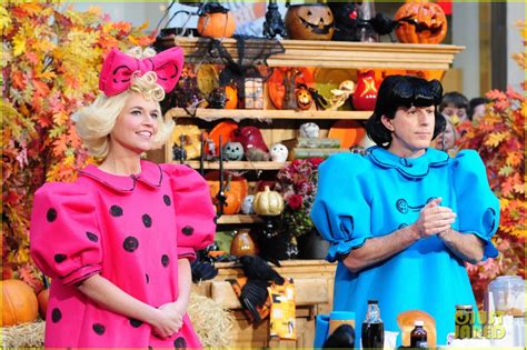 Photo Today Show Hosts Wear Spot On Peanuts Costumes For Halloween 35