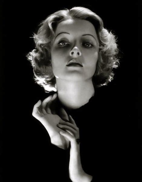 gwili andre photographed by cecil beaton for screenland august 1932 r humanporn