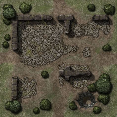 Tiledt31 By Madcowchef Dungeon Tiles Dungeon Maps Tabletop Rpg