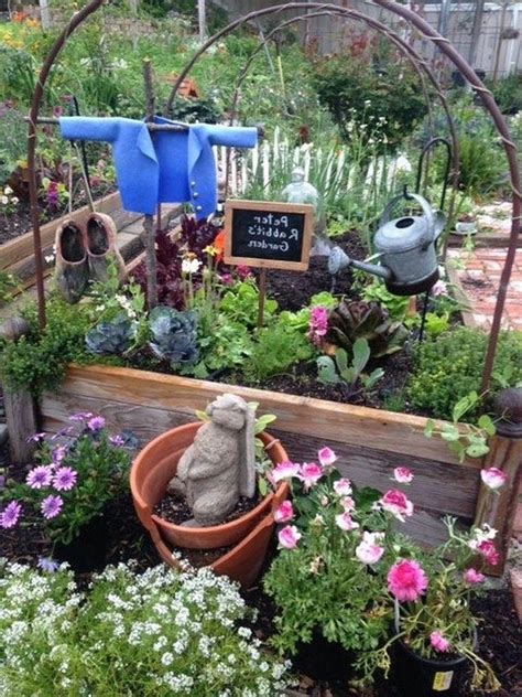47 Cool And Unique Garden Decor Ideas Bahçe Bahçe Sanatı Eşsiz