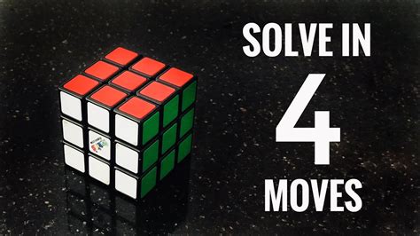 Image 4×4 Rubiks Cube Solution 189488 4 4 Rubiks Cube Solution