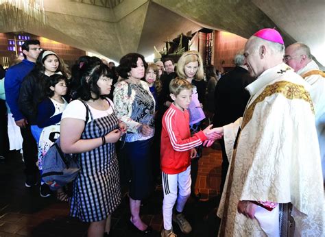 THEOLOGY Archdiocese Of San Francisco