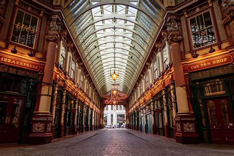 Hidden Gems In London 21 Non Touristy Things To Do In London