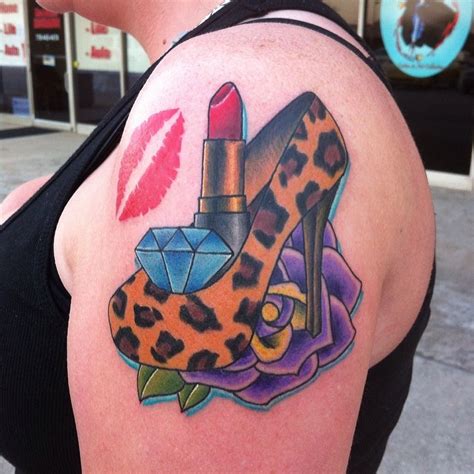 55 Creative Cheetah Print Tattoo Designs And Meanings Wild
