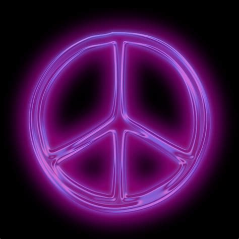 Neon Peace Signs Bing Images Peace Sign Peace Peace And Love