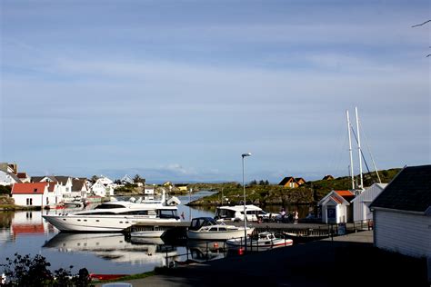En liten film fra den fantastisk fine øya vår kvitsøy. Kvitsøy Maritime Senter