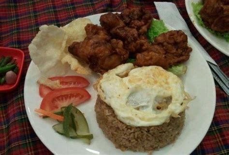 Maybe you would like to learn more about one of these? Restaurant Tip Top Medan - GoTravelly