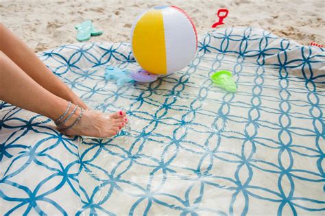 7 Weird Items That Are Useful At The Beach Hgtv