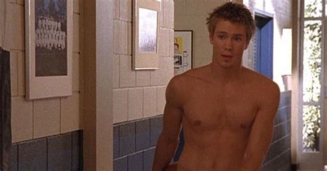 chad michael murray s sun records nude scene is reminiscent of that one tree hill moment