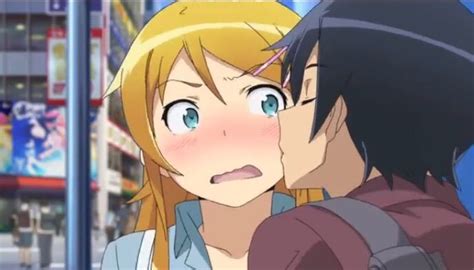 Estos Son 16 Animes Que Realmente Empujan Los Límites De El Amor Entre Hermanos •anime• Amino