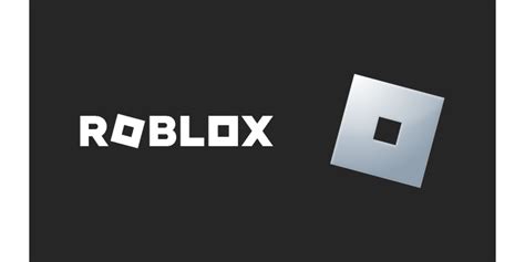 Roblox Logo Redesign Community Figma Community