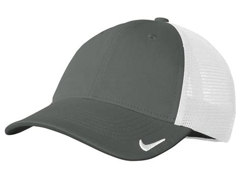 Nike Dri Fit Mesh Back Cap Onb Store