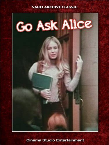 Shelve go ask alice/jay's journal. Amazon.com: Go Ask Alice: Unavailable: Amazon Digital ...