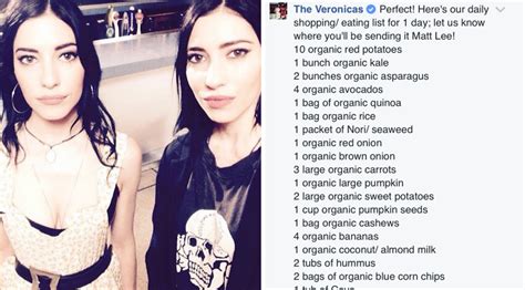These Famous Sisters Replied To A Body Shamer In The Most Badass Way Possible Hellogiggles