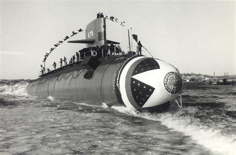Submarine Photo Index