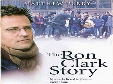 As for the genre of the film, it is a drama. The Ron Clark Story Movie Review Presentation