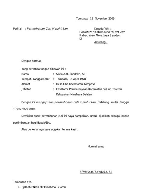 Salah satu alasan yang paling sering ditemukan ketika seorang karyawan ingin meminta cuti tidak masuk kerja atau sekolah adalah dikarenakan sakit. 11 Contoh Surat Izin Tidak Masuk Sekolah dan Cuti Kerja ...