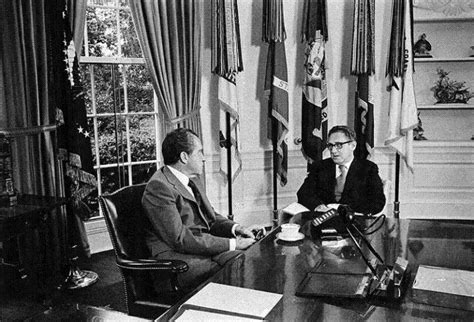 How Nixon Prolonged The Vietnam War And Why He Did It