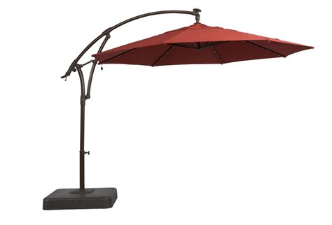 Patio Umbrellas And Accessories The Home Depot Canada