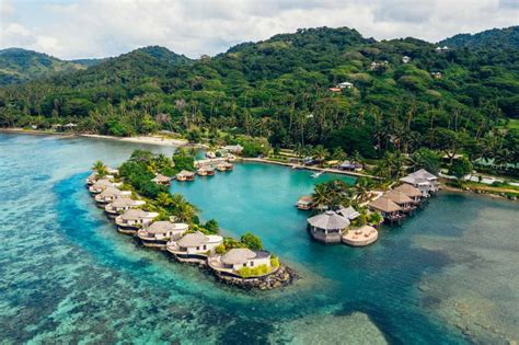 Koro Sun Resort Fiji South Pacific Private Islands For Sale