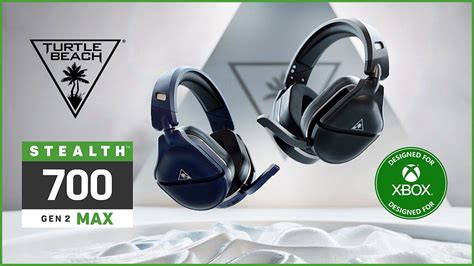 Turtle Beach Stealth Gen Headset For Xbox Series S X Xbox One