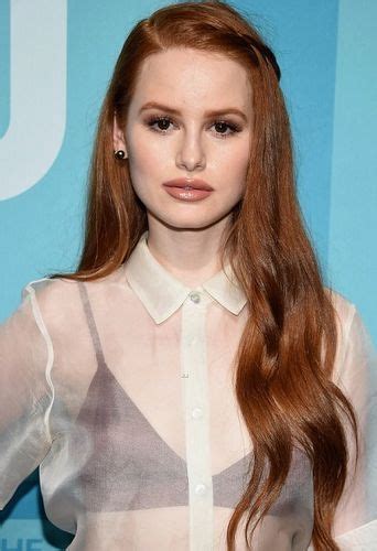 Pin By Ace On Fav Hairstyles Madelaine Petsch Natural Hair Styles